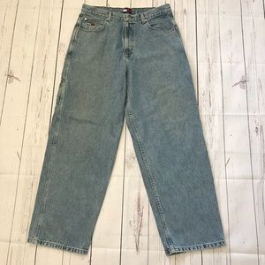 Vintage Tommy Hilfiger Men’s Jeans Size 33